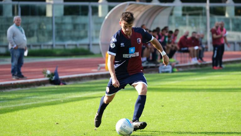 Calcio Coppa Italia Serie C, Imolese eliminata ai rigori a Piacenza Calcio Coppa Italia Serie C, Imolese eliminata ai rigori a Piacenza