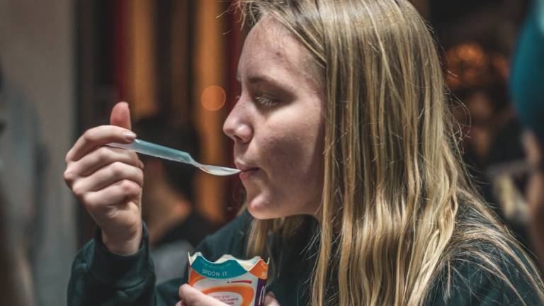 Mense scolastiche: Rimini quarta in Italia per gradimento e qualità Mense scolastiche: Rimini quarta in Italia per gradimento e qualità