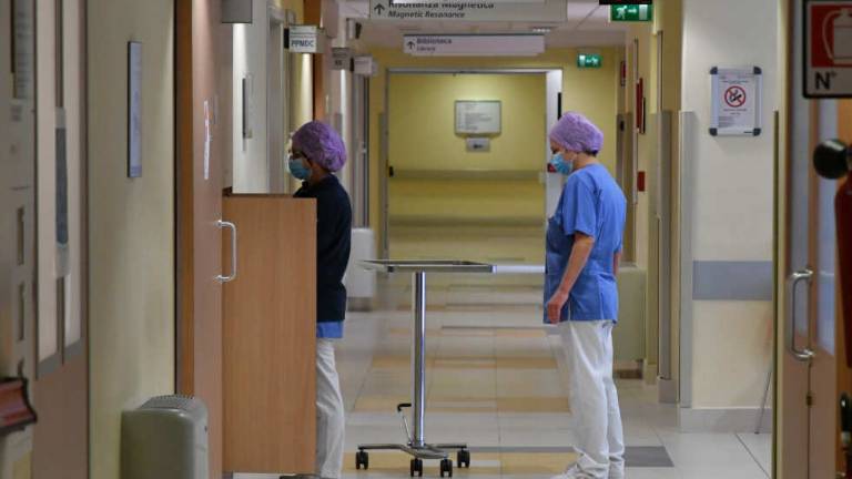 Covid: i casi in provincia di Rimini sono saliti a quindici Covid: i casi in provincia di Rimini sono saliti a quindici