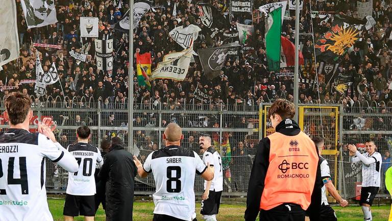 Il Cesena di Perugia, gli intenditori e Marcello Lippi Il Cesena di Perugia, gli intenditori e Marcello Lippi