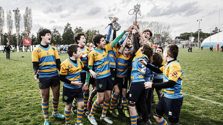 Rugby, via al torneo delle sei regioni Rugby, via al torneo delle sei regioni