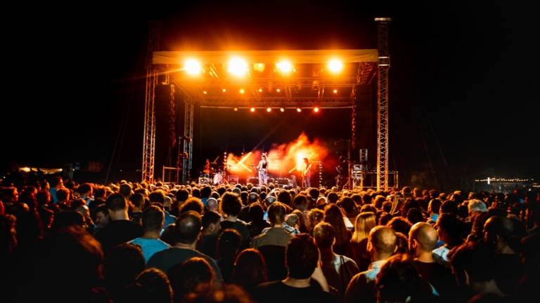 Beaches Brew X, ecco i primi nomi della line-up del festival ravennate Beaches Brew X, ecco i primi nomi della line-up del festival ravennate
