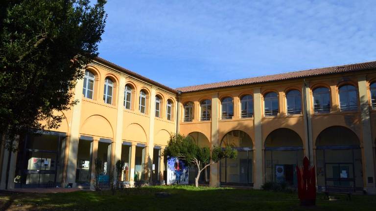 Ravenna, dopo la scelta di genere nel registro, il liceo artistico istituisce il congedo mestruale Ravenna, dopo la scelta di genere nel registro, il liceo artistico istituisce il congedo mestruale