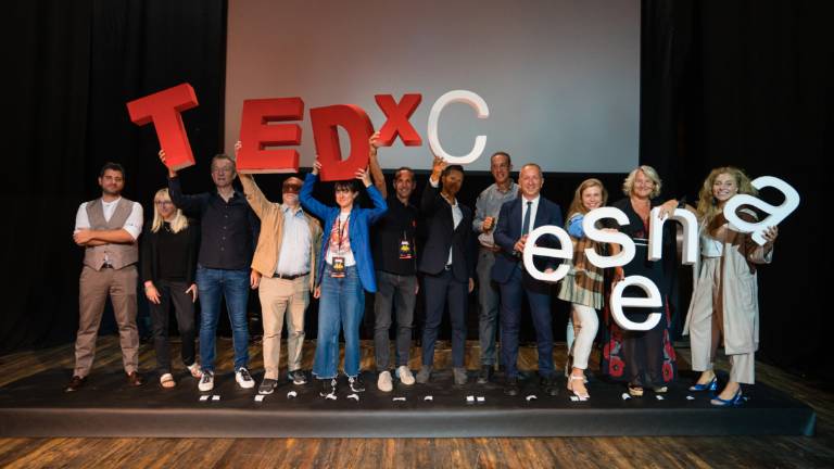 TedX Cesena, biglietti in vendita dal 12 otttobre TedX Cesena, biglietti in vendita dal 12 otttobre