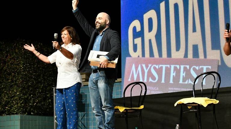 Mystfest di Cattolica, edizione eccezionale Mystfest di Cattolica, edizione eccezionale