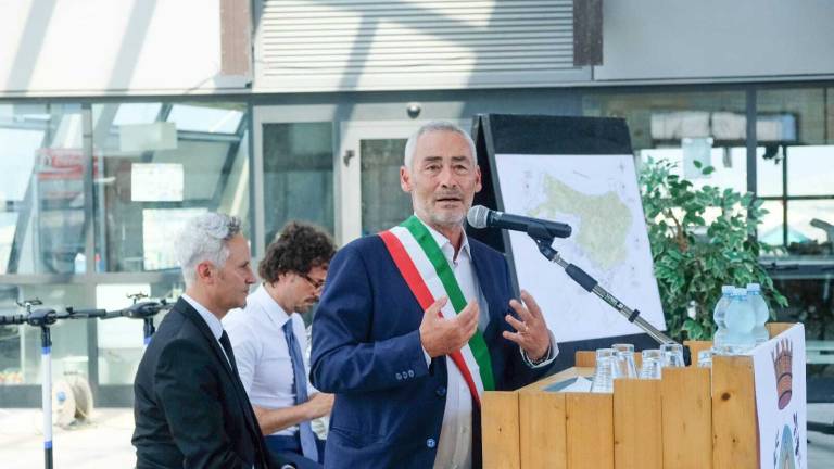 Rimini: elezioni, il M5s corre da solo a Cattolica e Rimini Rimini: elezioni, il M5s corre da solo a Cattolica e Rimini