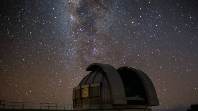 La proposta: Un osservatorio astronomico a Cesenatico La proposta: Un osservatorio astronomico a Cesenatico