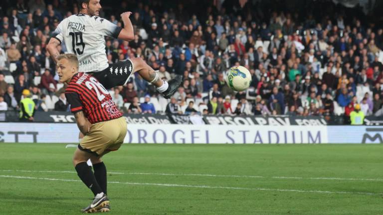 Il Cesena e i dettagli sbagliati che fanno la differenza Il Cesena e i dettagli sbagliati che fanno la differenza