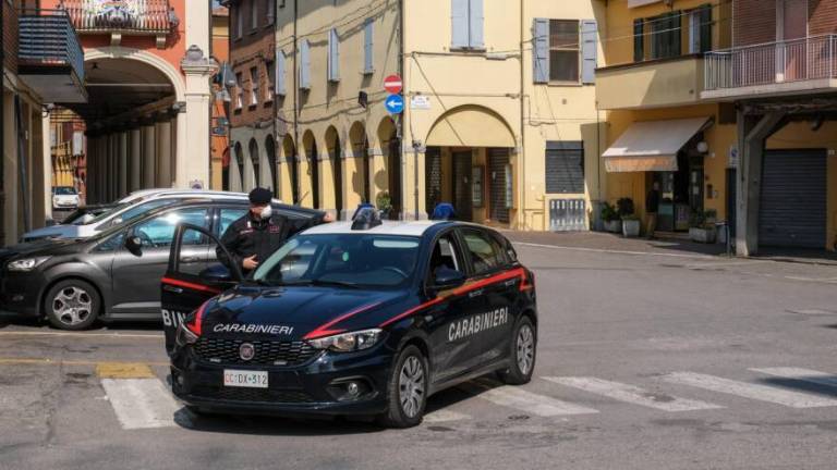 Poste e Carabinieri, accordo per consegnare le pensioni Poste e Carabinieri, accordo per consegnare le pensioni