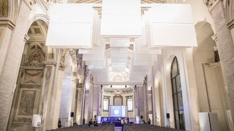 Forlì, Azione Cattolica: La cultura sia detraibile come le medicine Forlì, Azione Cattolica: La cultura sia detraibile come le medicine
