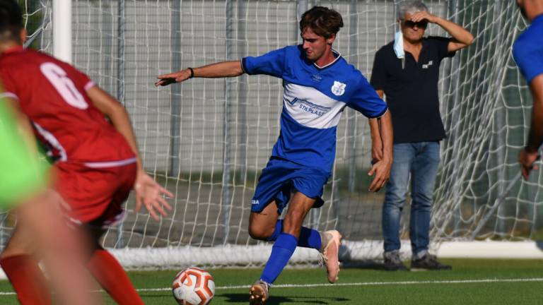 Calcio Eccellenza, undici società sono pronte a ripartire Calcio Eccellenza, undici società sono pronte a ripartire