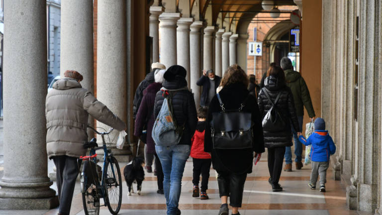 Forlì, Parco della Pace, Corso della Repubblica e Area Campus: aggiudicati i lavori con i fondi del Pnrr Forlì, Parco della Pace, Corso della Repubblica e Area Campus: aggiudicati i lavori con i fondi del Pnrr