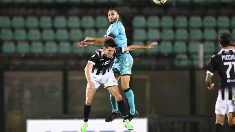 Calcio C, Cesena: riecco Celiento per la difesa Calcio C, Cesena: riecco Celiento per la difesa