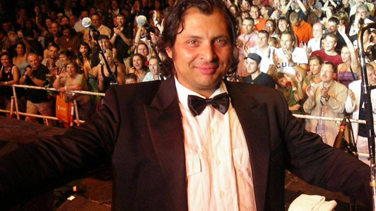Cattolica, Capodanno con la musica della Dino Gnassi Band Cattolica, Capodanno con la musica della Dino Gnassi Band
