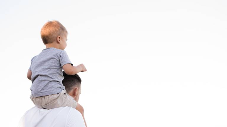 Rimini, Oliver a 9 mesi dovrà essere operato: continua la raccolta fondi per aiutare la famiglia Rimini, Oliver a 9 mesi dovrà essere operato: continua la raccolta fondi per aiutare la famiglia