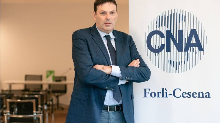 L'allarme di Cna Forlì-Cesena: Bonus edilizia, si rischia di rallentare la crescita L'allarme di Cna Forlì-Cesena: Bonus edilizia, si rischia di rallentare la crescita