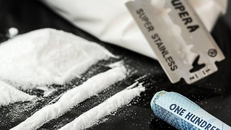 Festini con sesso e cocaina, arrestato anche un cesenate Festini con sesso e cocaina, arrestato anche un cesenate