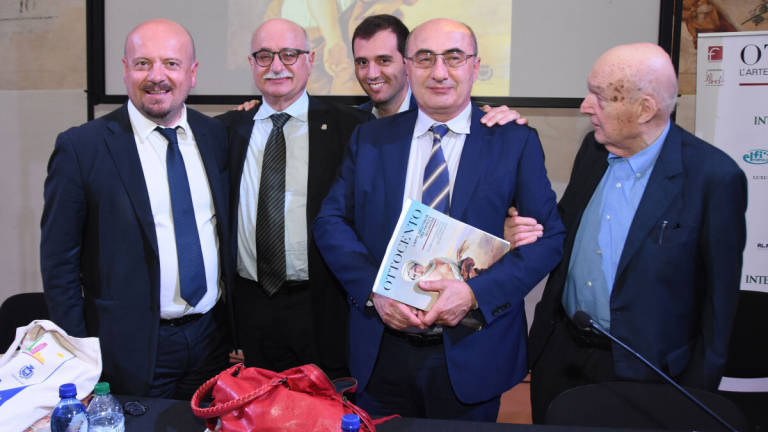 Grandi mostre a Forlì. Dopo Ottocento nel 2020 arriva Ulisse Grandi mostre a Forlì. Dopo Ottocento nel 2020 arriva Ulisse