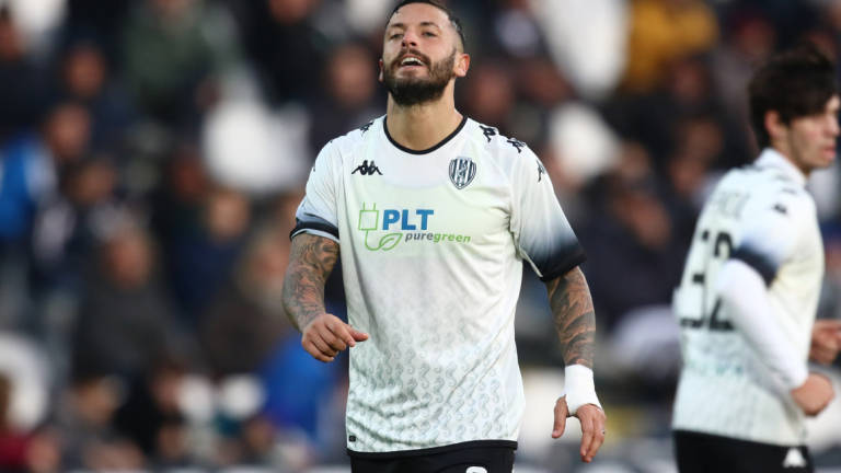 Cesena, il gol di Ferrante e un po' di ripasso per le scelte future Cesena, il gol di Ferrante e un po' di ripasso per le scelte future