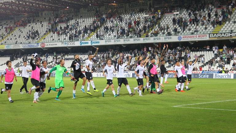 Calcio, il Cesena lancia il CashBack Calcio, il Cesena lancia il CashBack