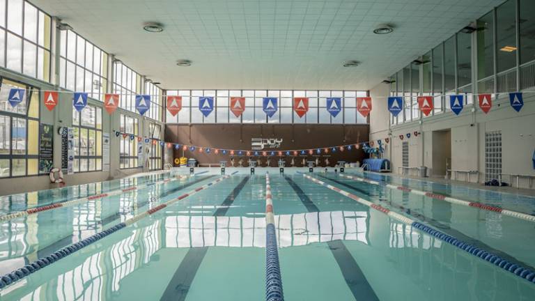 Covid e caro bollette: la piscina di Mercato Saraceno chiude per 6 settimane Covid e caro bollette: la piscina di Mercato Saraceno chiude per 6 settimane