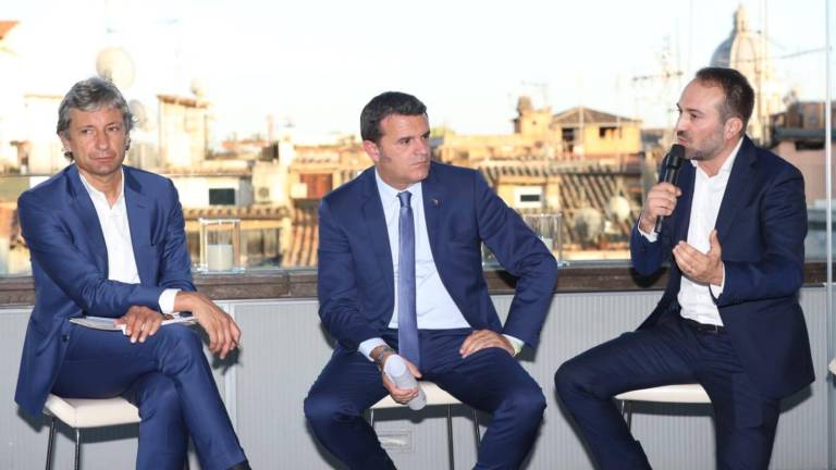 Turismo e sostenibilità: Gnassi candida Rimini per una sperimentazione Turismo e sostenibilità: Gnassi candida Rimini per una sperimentazione