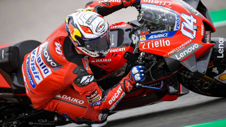 MotoGp: Pol Espargaro in pole a Valencia, Dovizioso in quarta fila MotoGp: Pol Espargaro in pole a Valencia, Dovizioso in quarta fila