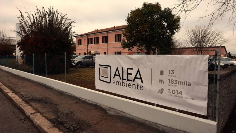 Forlì. Gestione rifiuti, circa 14mila segnalazioni sull’app di Alea Forlì. Gestione rifiuti, circa 14mila segnalazioni sull’app di Alea