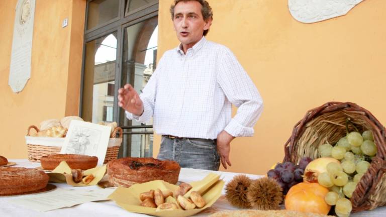 Cesena, morto Roberto Reggiani, anima del panificio Bolognese Cesena, morto Roberto Reggiani, anima del panificio Bolognese