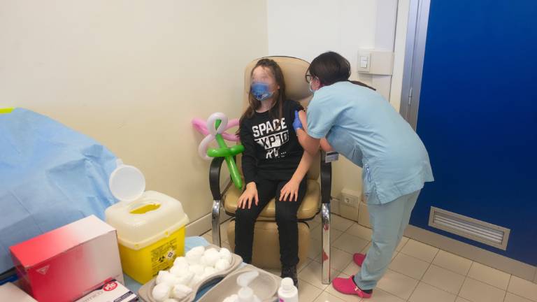 Covid Emilia-Romagna. Donini: pronti a vaccinare anche nelle scuole Covid Emilia-Romagna. Donini: pronti a vaccinare anche nelle scuole