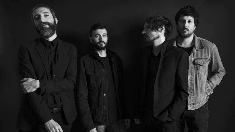 “Four” nuovo album dei cesenati Sunday Morning “Four” nuovo album dei cesenati Sunday Morning
