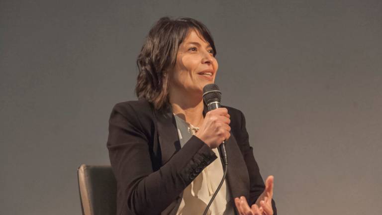 Lugo, la presidente dell'Unione: Ecco i progetti per il 2022 Lugo, la presidente dell'Unione: Ecco i progetti per il 2022