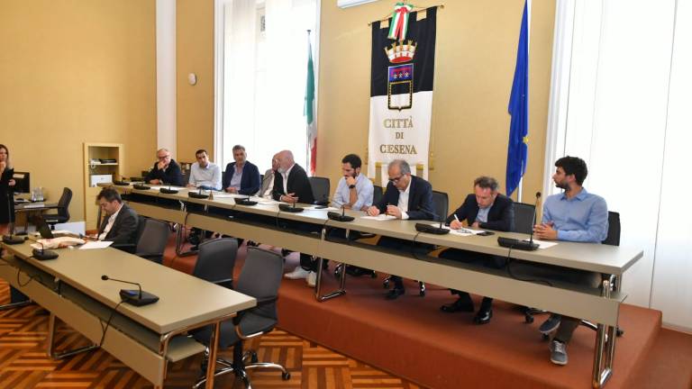 Conad lancia Sosteniamo l'Emilia-Romagna e adotta cinque progetti Conad lancia Sosteniamo l'Emilia-Romagna e adotta cinque progetti