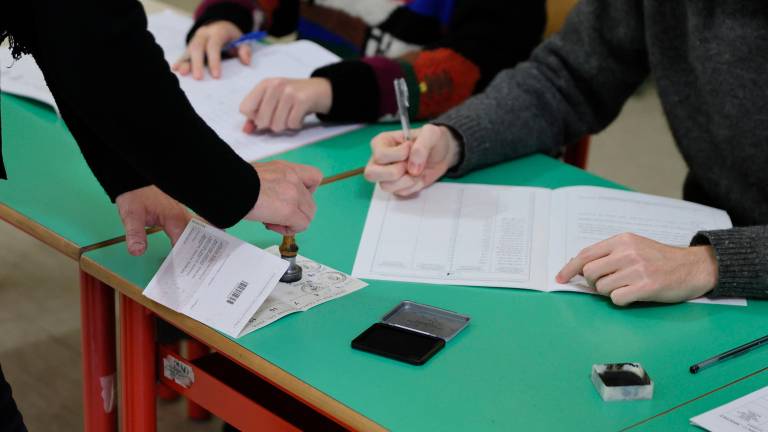 Elezioni Emilia-Romagna, in provincia di Rimini ha votato il 40,73%. A Saludecio alle urne solo il 28,2% degli aventi diritto Elezioni Emilia-Romagna, in provincia di Rimini ha votato il 40,73%. A Saludecio alle urne solo il 28,2% degli aventi diritto