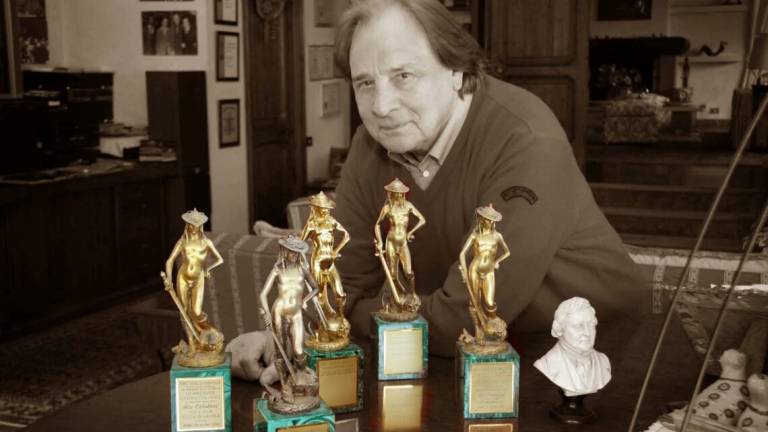 Il ministero della Cultura premia il Mei di Faenza Il ministero della Cultura premia il Mei di Faenza