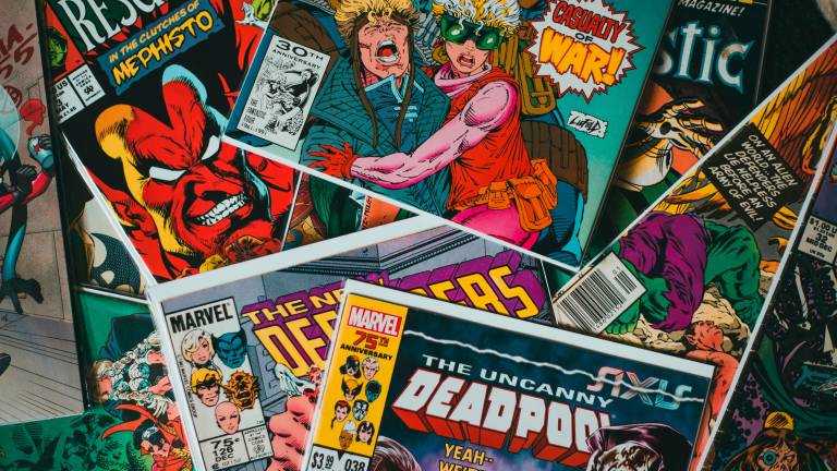 Forlì, dona 700 fumetti alla Fumettoteca: “La collezione oltre quota 55mila” Forlì, dona 700 fumetti alla Fumettoteca: “La collezione oltre quota 55mila”