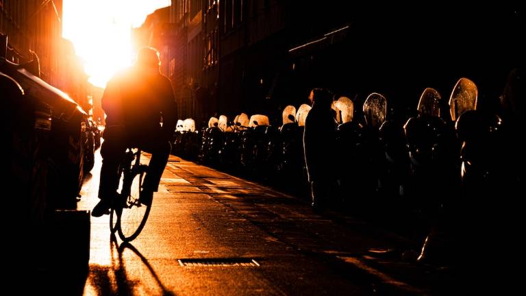 Sorpreso a rubare la bici elettrica a un disabile: arrestato a Rimini Sorpreso a rubare la bici elettrica a un disabile: arrestato a Rimini