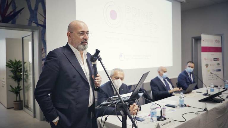 Cesena, ecco il Prime Center, un'eccellenza nella lotta ai tumori Cesena, ecco il Prime Center, un'eccellenza nella lotta ai tumori