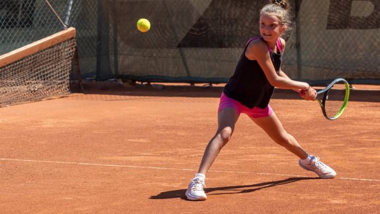Tennis, Ranieri e Cadar in semifinale al Ct Zavaglia Tennis, Ranieri e Cadar in semifinale al Ct Zavaglia