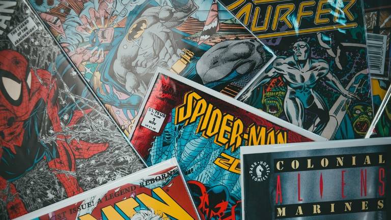 Forlì, parte un corso di fumetto al negozio Fabula Giochi e Storie Forlì, parte un corso di fumetto al negozio Fabula Giochi e Storie