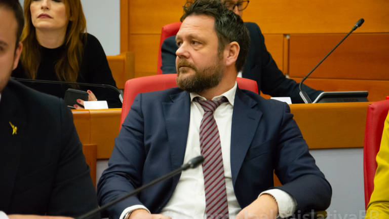 Romagna penalizzata in Regione, cambiamo la legge elettorale e facciamo squadra: la proposta della Lega Romagna penalizzata in Regione, cambiamo la legge elettorale e facciamo squadra: la proposta della Lega