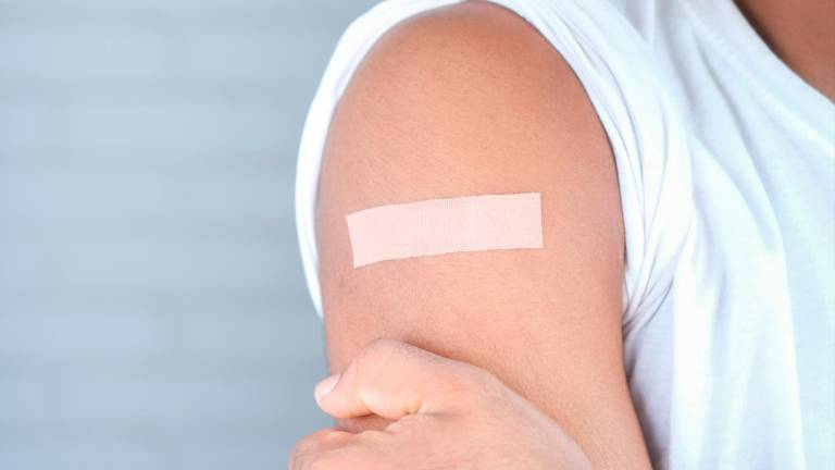 Forlì, vaccinazione antitetanica in libero accesso, ecco i giorni a disposizione Forlì, vaccinazione antitetanica in libero accesso, ecco i giorni a disposizione