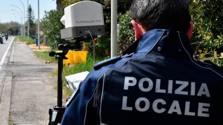 Ravenna, Forza Italia: “Gli autovelox servono alla sicurezza o per fare introiti?” Ravenna, Forza Italia: “Gli autovelox servono alla sicurezza o per fare introiti?”
