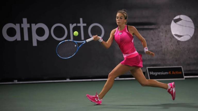 Tennis, è finita la bella avventura di Lucia Bronzetti agli Australian Open Tennis, è finita la bella avventura di Lucia Bronzetti agli Australian Open