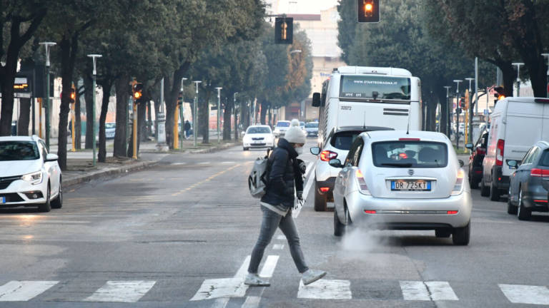 Forlì, undici nuovi casi Covid nelle scuole: 5 classi in quarantena Forlì, undici nuovi casi Covid nelle scuole: 5 classi in quarantena