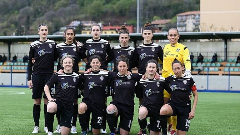 Calcio B donne, un bilancio positivo per il Cesena Calcio B donne, un bilancio positivo per il Cesena