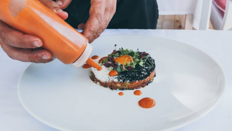 Rimini per la Romagna: una cena benefica con 6 cuochi stellati al RockIsland il 30 maggio Rimini per la Romagna: una cena benefica con 6 cuochi stellati al RockIsland il 30 maggio
