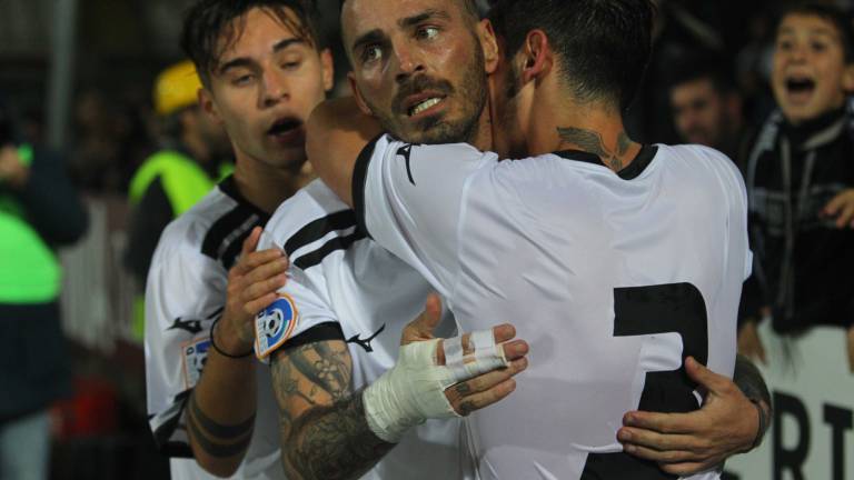 Calcio, nasce la nuova Accademia Cesena - VIDEO Calcio, nasce la nuova Accademia Cesena - VIDEO