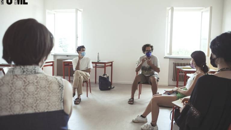 Cesena, candidature per il festival Fu me Cesena, candidature per il festival Fu me