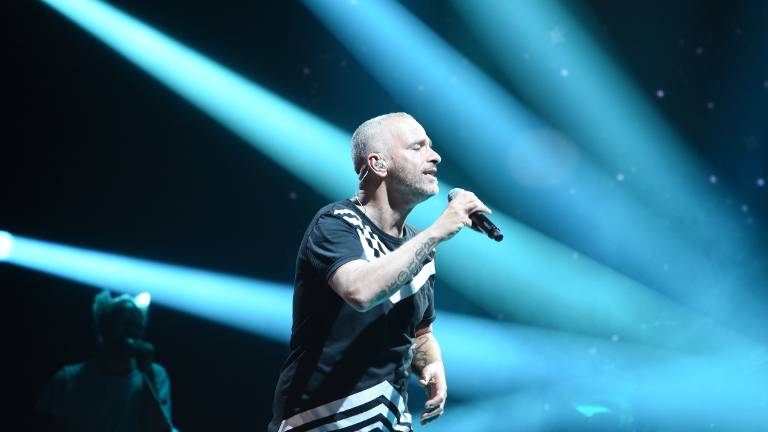 Autunno in musica a Rimini, da Ramazzotti a Dudamel Autunno in musica a Rimini, da Ramazzotti a Dudamel